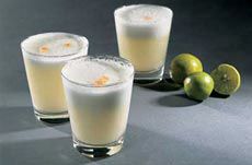 Pisco Sour