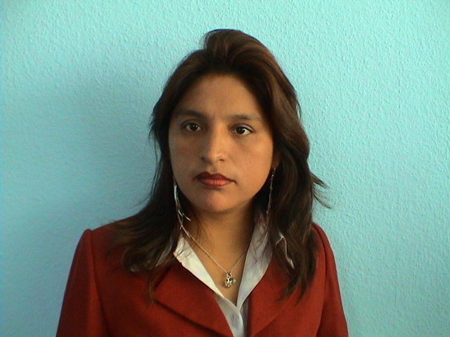 Ing. Janet Guillermo